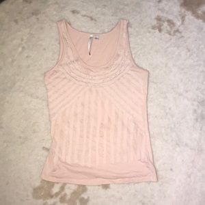 Lauren Conrad tank.